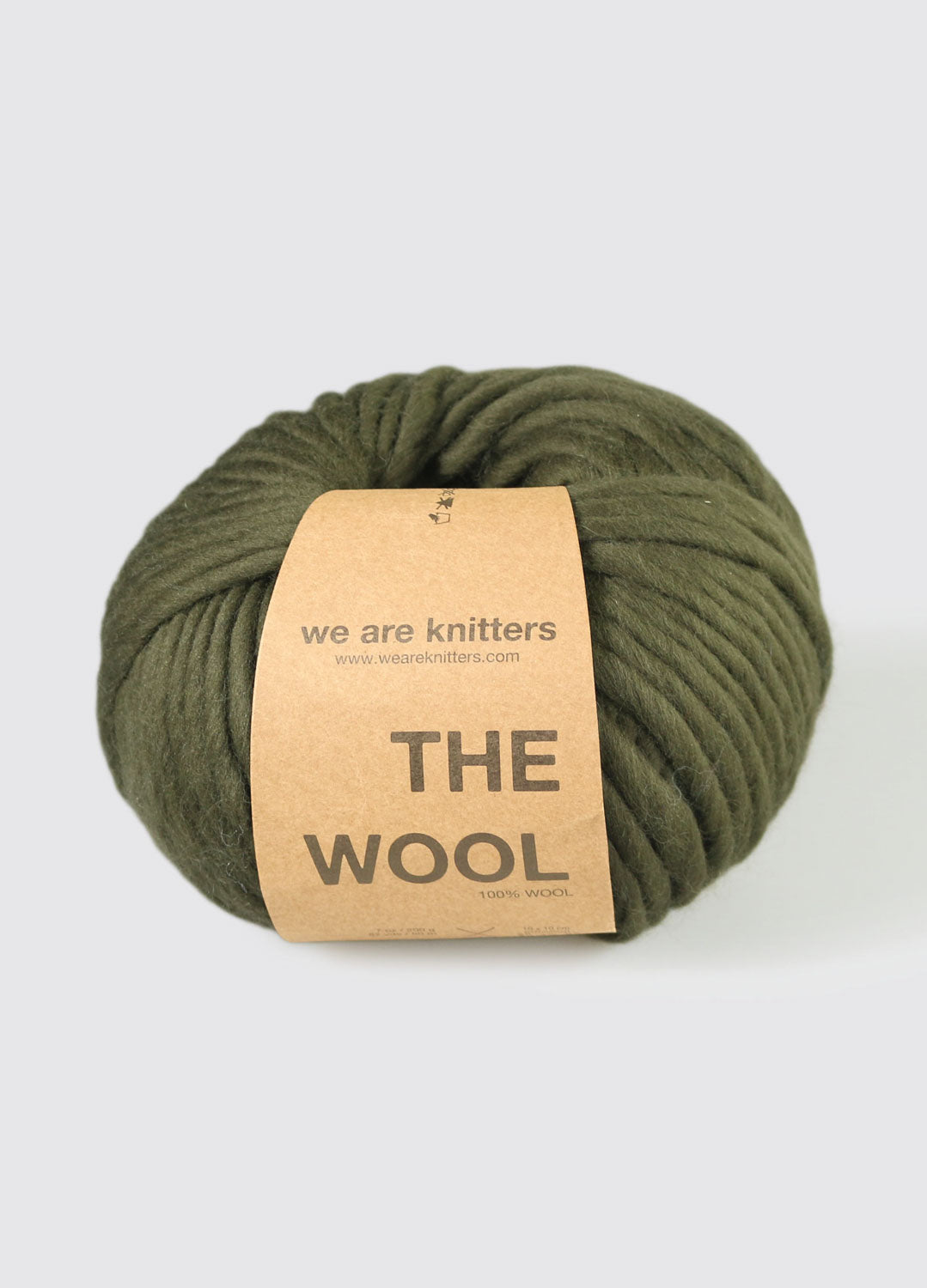 The Wool Olive – We Are Knitters