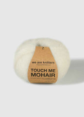 Touch me Mohair Natural