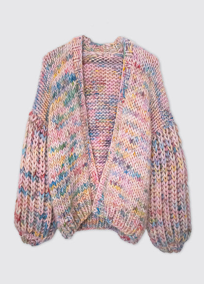 Fresco Cardigan Kit