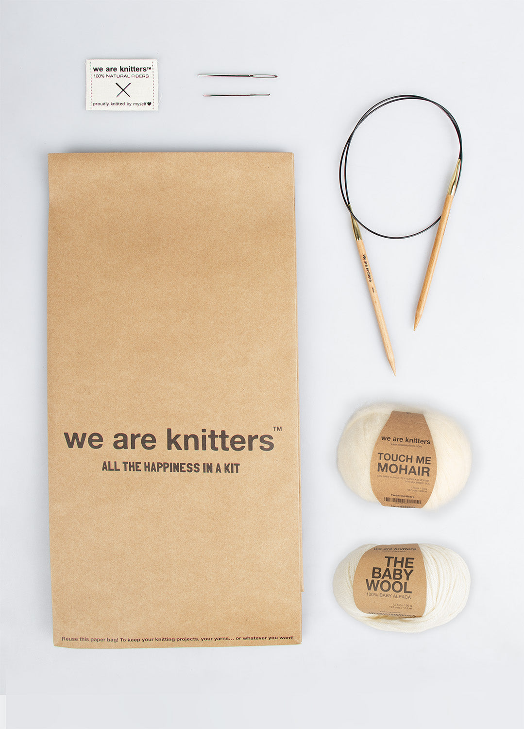 Montpellier Slipover x @novemberknits Kit