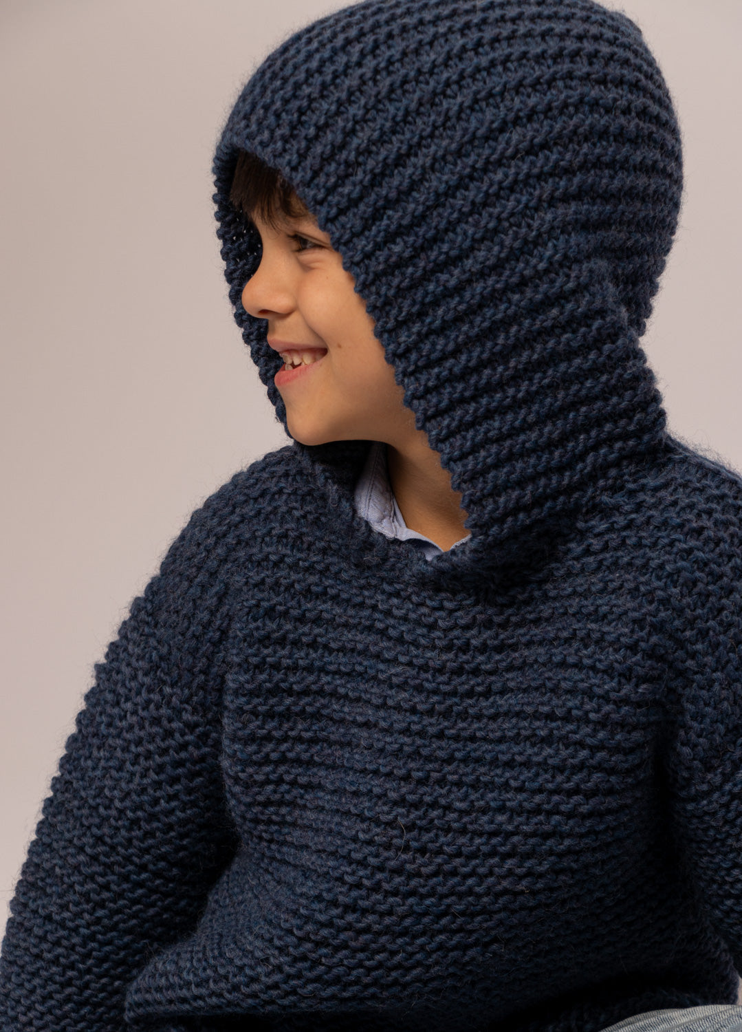 Hokey Cokey Sweater Kit